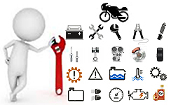 点検後の車検により安心