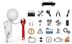 点検後の車検により安心